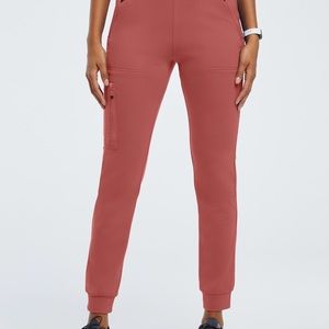 Jaanuu Joggers.    Spice (S)